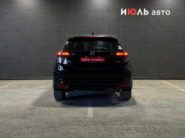 Honda Vezel I Рестайлинг с пробегом 2019 года, цена 2 150 000 рублей, 80089 км, внедорожник, Автокод Объявления