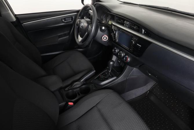 Toyota Corolla XI (E160 E170 E180) с пробегом 2013 года, цена 1 159 000 рублей, 147500 км, седан, Автокод Объявления