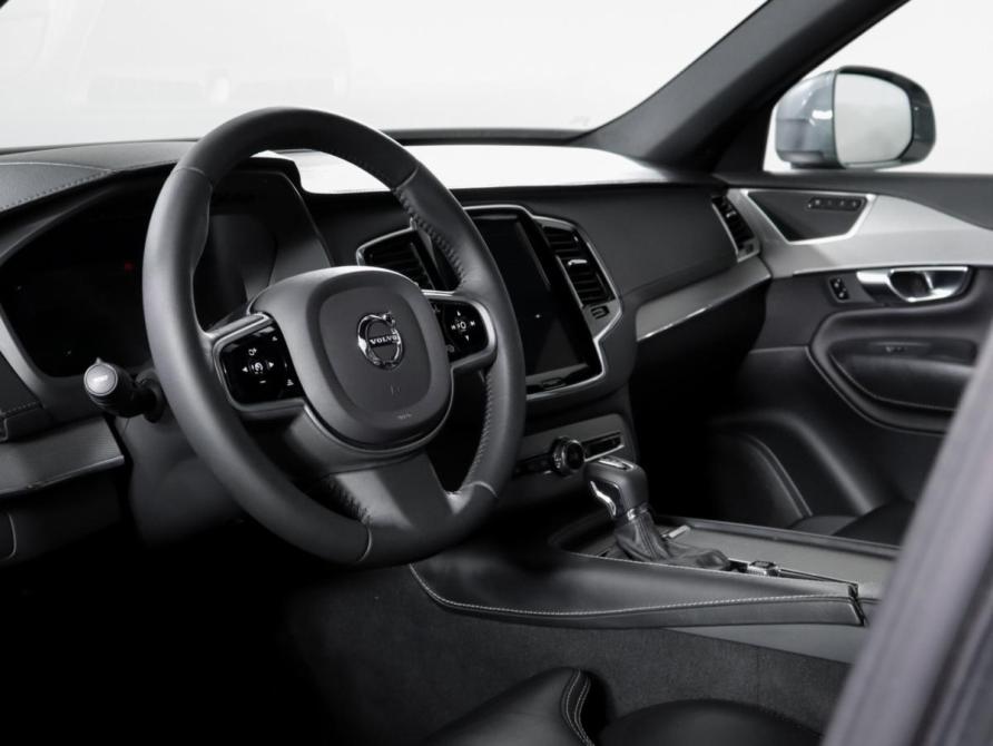 Volvo XC90 II Рестайлинг 1 Москва  - изображение 15