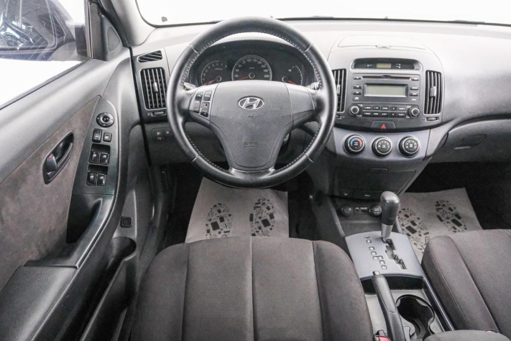 Hyundai Elantra IV (HD) Красноярск  - изображение 15