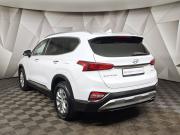 Hyundai Santa Fe IV Москва  - изображение 25