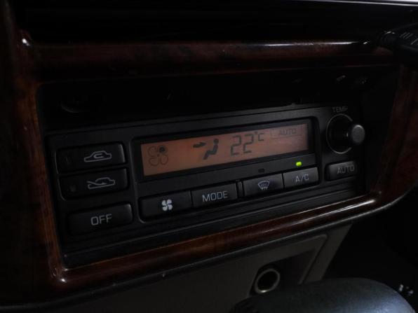 Nissan Patrol V (Y61) с пробегом 2002 года, цена 1 145 000 рублей, 324837 км, внедорожник, Автокод Объявления