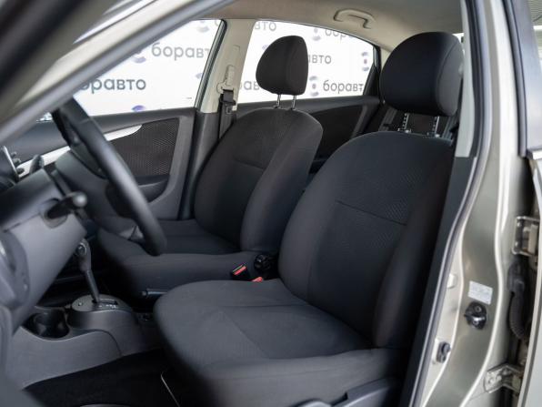 Nissan Almera III (G15) с пробегом 2016 года, цена 860 000 рублей, 126503 км, седан, Автокод Объявления
