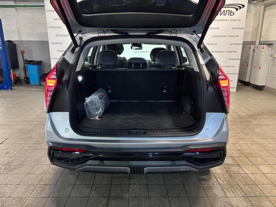 Geely Atlas II Санкт-Петербург  - изображение 9