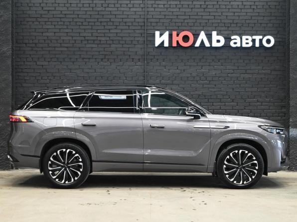 Jaecoo J8 с пробегом 2024 года, цена 4 000 000 рублей, 35315 км, внедорожник, Автокод Объявления