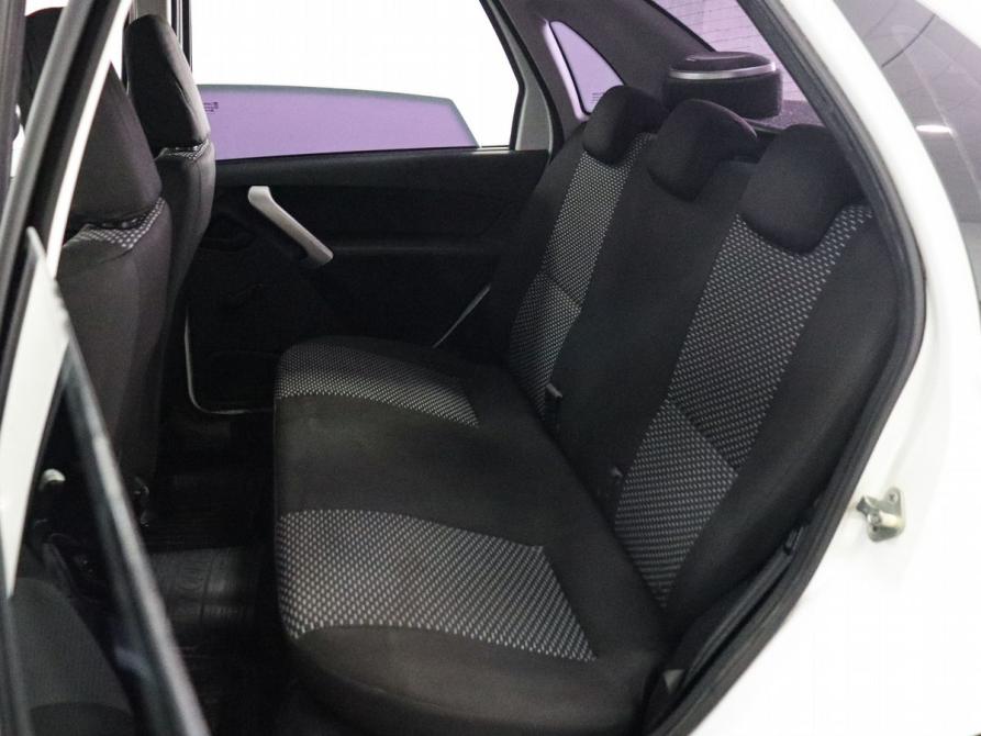Lada (ВАЗ) Granta I Минеральные Воды  - изображение 9