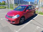 Nissan Tiida I Рестайлинг Санкт-Петербург  - изображение 6