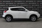 Nissan Juke I Томск  - изображение 20