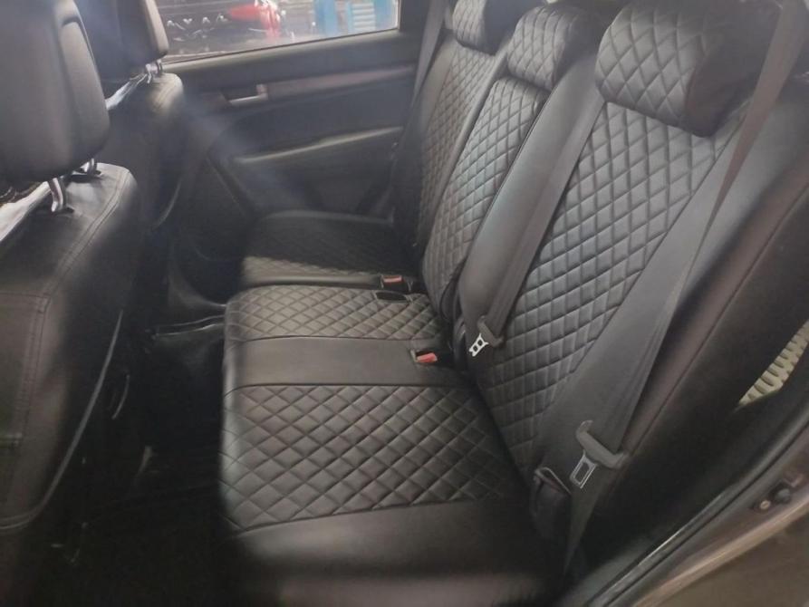 Kia Sorento II Рестайлинг Серпухов  - изображение 23