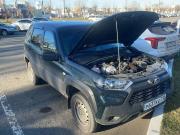 Lada (ВАЗ) Niva Travel I Ижевск  - изображение 36
