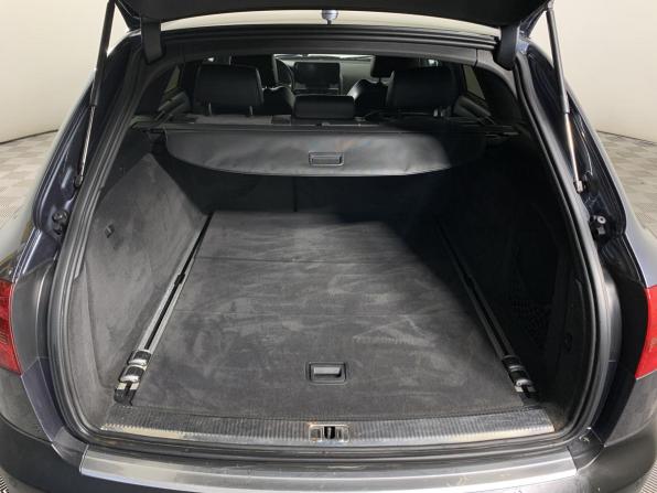 Audi A6 allroad II (C6) с пробегом 2008 года, цена 859 000 рублей, 368771 км, универсал, Автокод Объявления