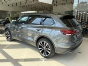 Volkswagen Touareg III Краснодар  - изображение 30