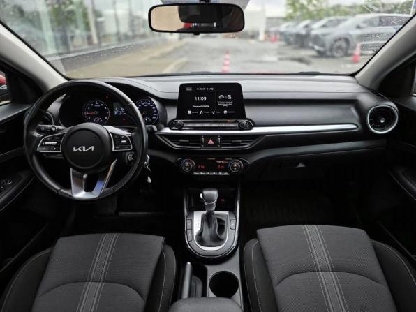 Kia Cerato IV с пробегом 2021 года, цена 1 828 000 рублей, 97681 км, седан, Автокод Объявления