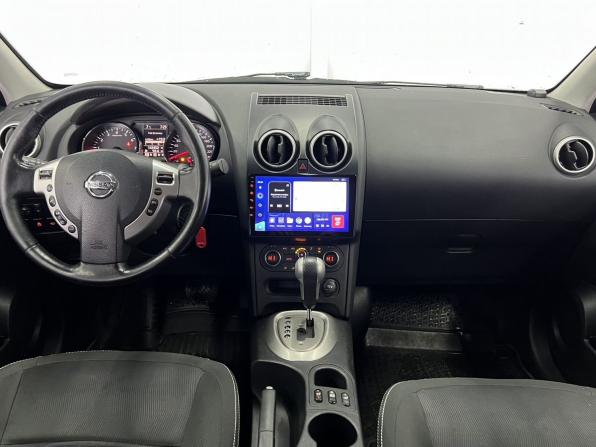 Nissan Qashqai I Рестайлинг с пробегом 2013 года, цена 1 229 000 рублей, 143000 км, внедорожник, Автокод Объявления