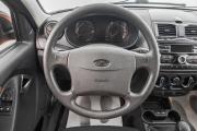 Lada (ВАЗ) Granta I Рестайлинг Барнаул  - изображение 39