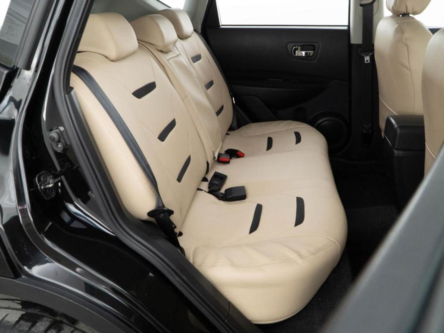 Nissan Qashqai I Рестайлинг Москва  - изображение 8