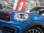 Mini Countryman II Санкт-Петербург  - изображение 34