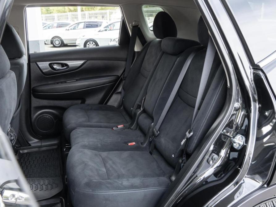 Nissan X-Trail III Волгоград  - изображение 13