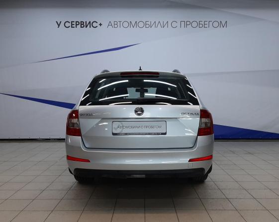 Skoda Octavia III (A7) с пробегом 2014 года, цена 1 520 000 рублей, 156551 км, универсал, Автокод Объявления
