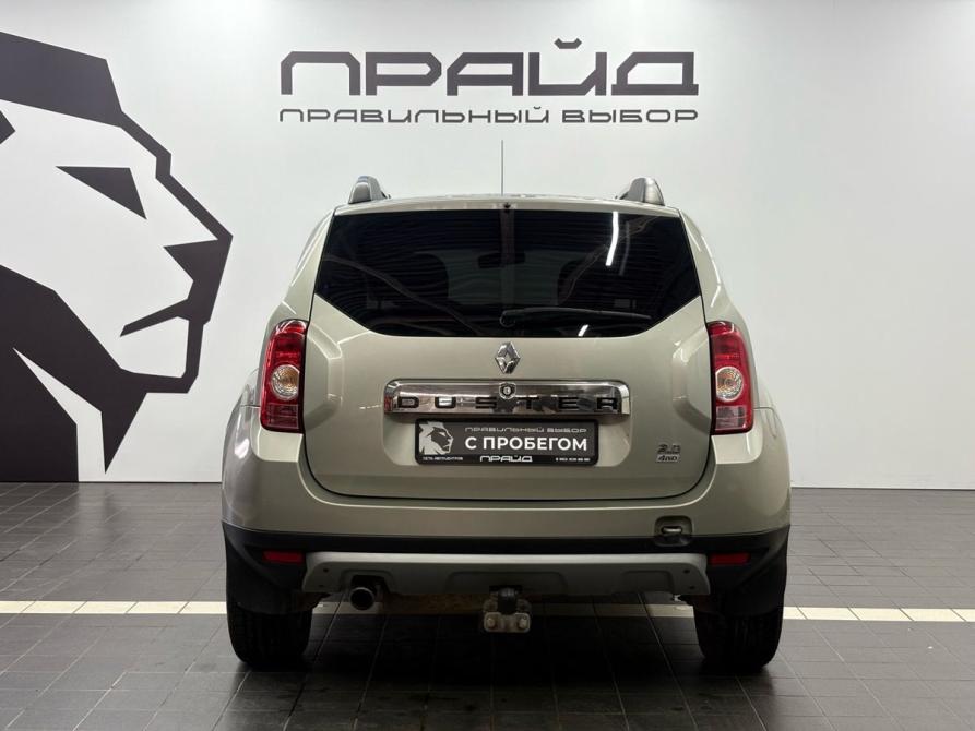 Renault Duster I Ростов-на-Дону  - изображение 4