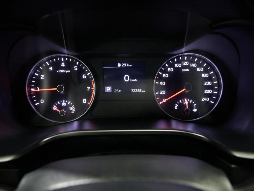 Kia Cerato IV Ульяновск  - изображение 15