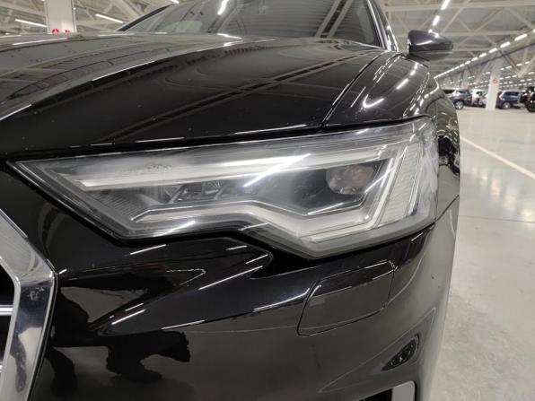 Audi A6 V (C8) с пробегом 2021 года, цена 4 999 000 рублей, 79421 км, седан, Автокод Объявления