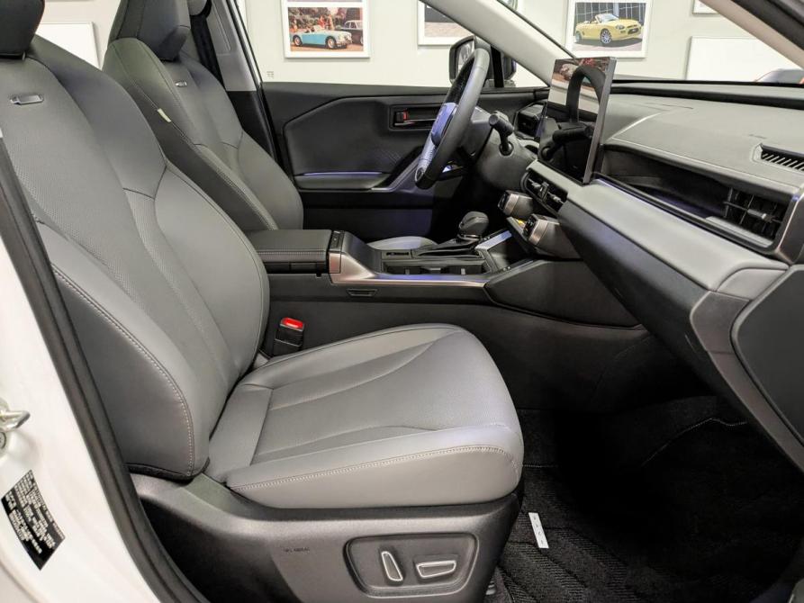 Toyota RAV4 VI (XA60) Екатеринбург  - изображение 12