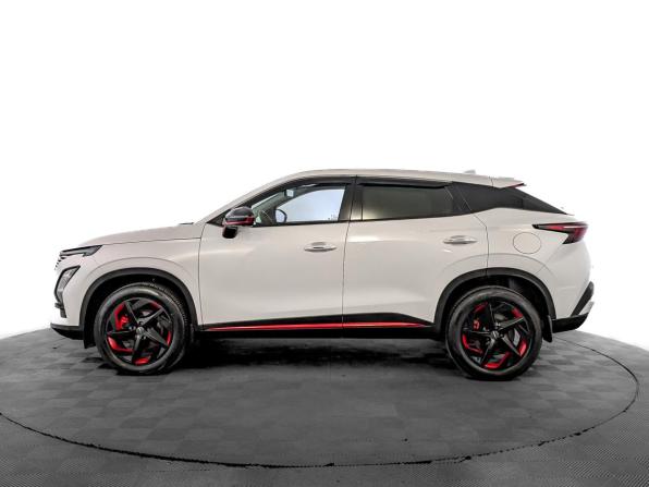 Omoda C5 I Рестайлинг с пробегом 2024 года, цена 2 175 000 рублей, 33931 км, внедорожник, Автокод Объявления