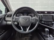 Toyota Camry VIII (XV70) Екатеринбург  - изображение 17