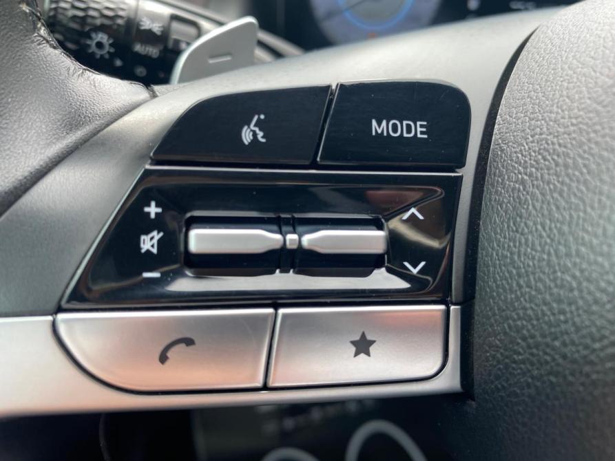 Hyundai Tucson IV Великий Новгород  - изображение 16