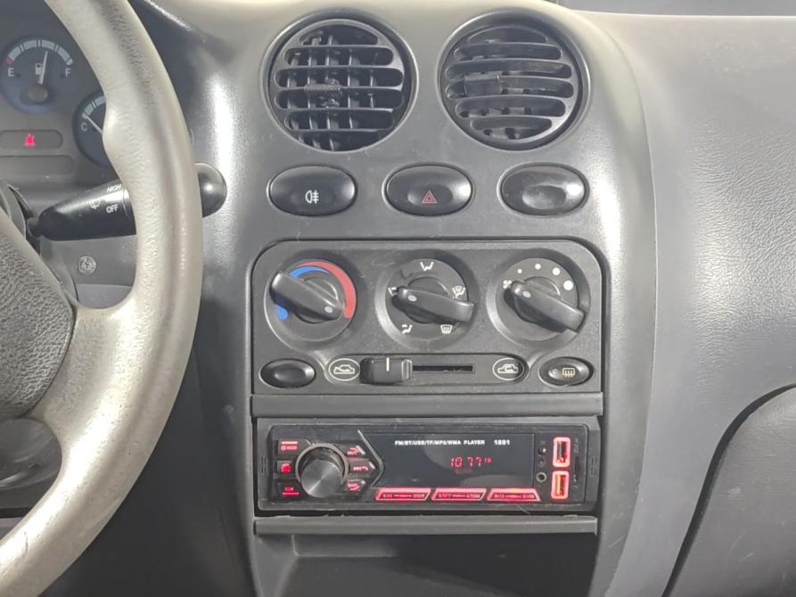Daewoo Matiz I Рестайлинг Уфа  - изображение 18