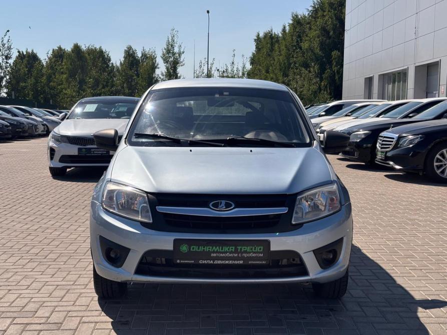 Lada (ВАЗ) Granta I Сыктывкар  - изображение 3
