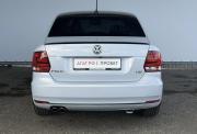 Volkswagen Polo V Рестайлинг Киров  - изображение 37