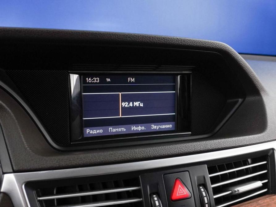 Mercedes-Benz E-Класс IV (W212 S212 C207) Москва  - изображение 13