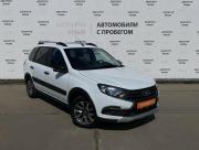 Lada (ВАЗ) Granta I Рестайлинг Крым  - изображение 28