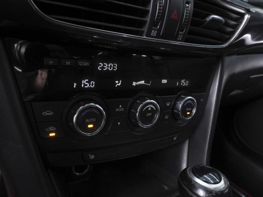 Mazda 6 III (GJ) Ростов-на-Дону  - изображение 16