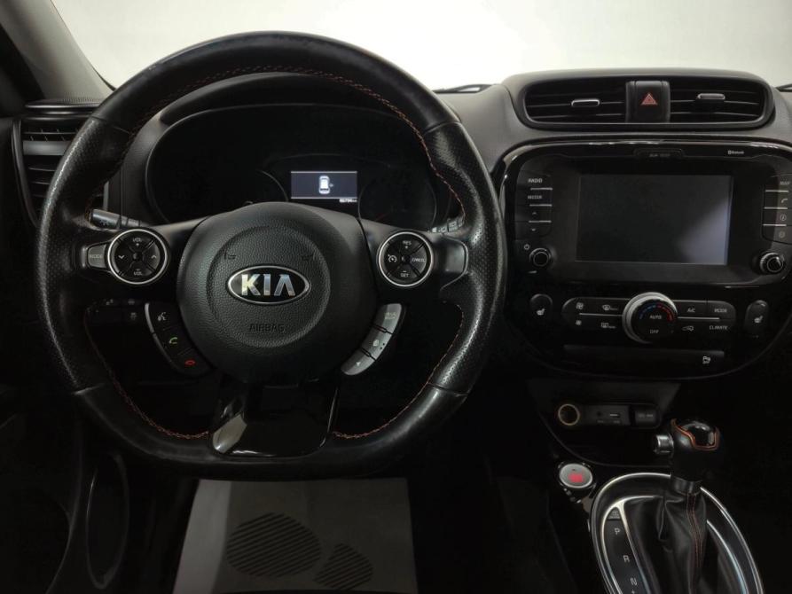 Kia Soul II Рестайлинг Альметьевск  - изображение 12