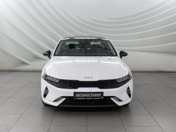 Kia K5 III с пробегом 2021 года, цена 2 268 000 рублей, 103009 км, седан, Автокод Объявления