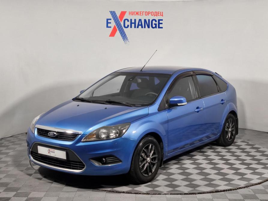 Ford Focus II Рестайлинг Нижний Новгород  - изображение 1