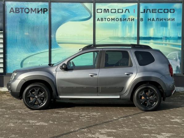 Renault Duster I Рестайлинг с пробегом 2019 года, цена 1 950 000 рублей, 88568 км, внедорожник, Автокод Объявления