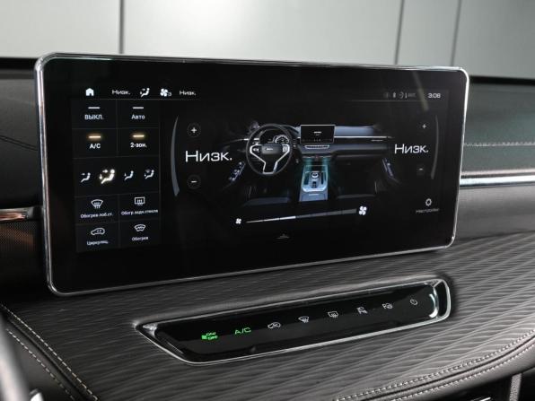 Haval Jolion I с пробегом 2021 года, цена 1 739 000 рублей, 105005 км, внедорожник, Автокод Объявления