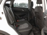 Nissan Qashqai I Рестайлинг Новосибирск  - изображение 35