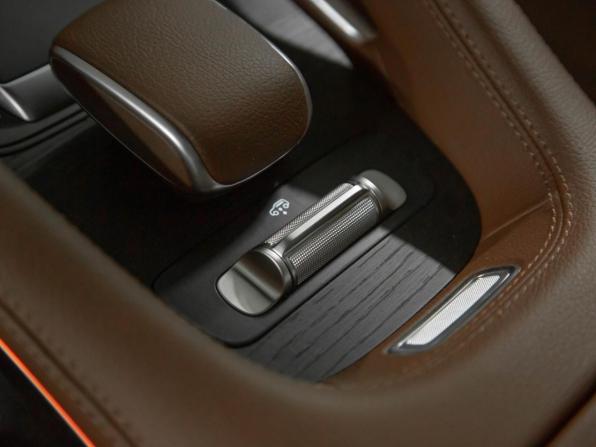Новый Mercedes-Benz GLS II (X167) Рестайлинг 2026 года, цена 17 411 460 рублей, внедорожник, Автокод Объявления