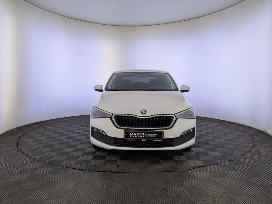 Skoda Rapid II Москва  - изображение 2