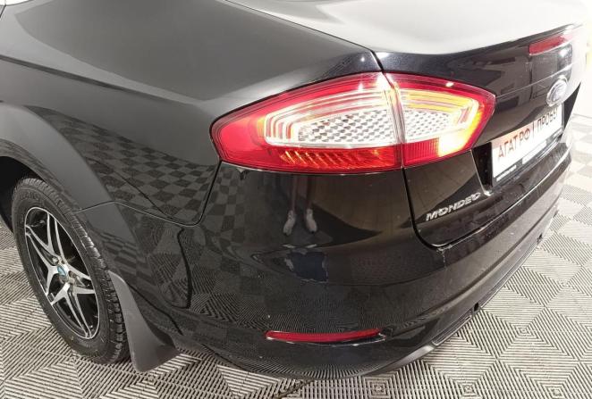 Ford Mondeo IV Рестайлинг с пробегом 2013 года, цена 1 020 000 рублей, 137727 км, седан, Автокод Объявления