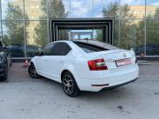 Skoda Octavia III (A7) Рестайлинг Екатеринбург  - изображение 37