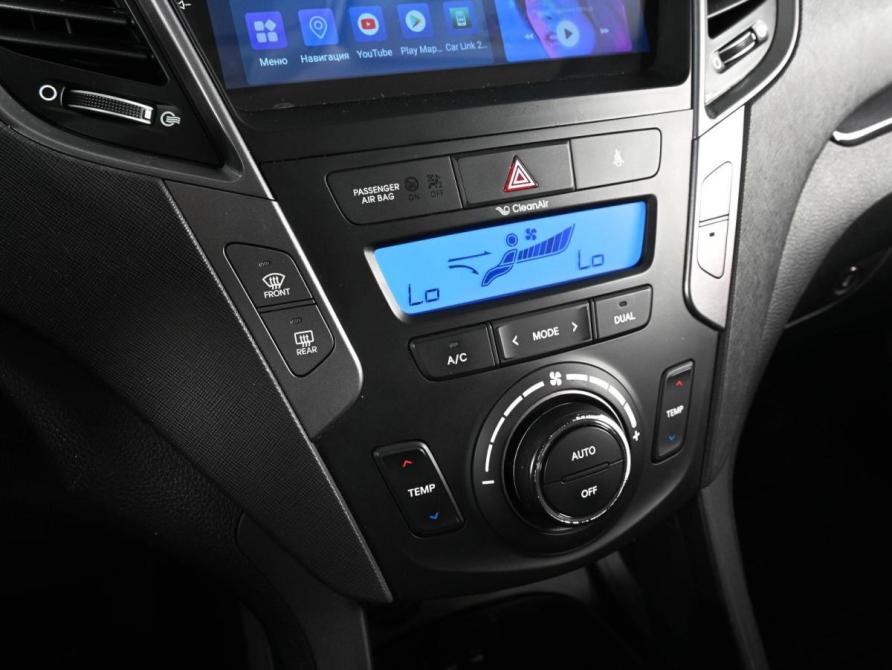 Hyundai Santa Fe III Ростов-на-Дону  - изображение 15