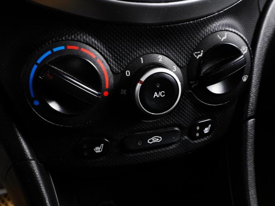Hyundai Solaris I Минеральные Воды  - изображение 14