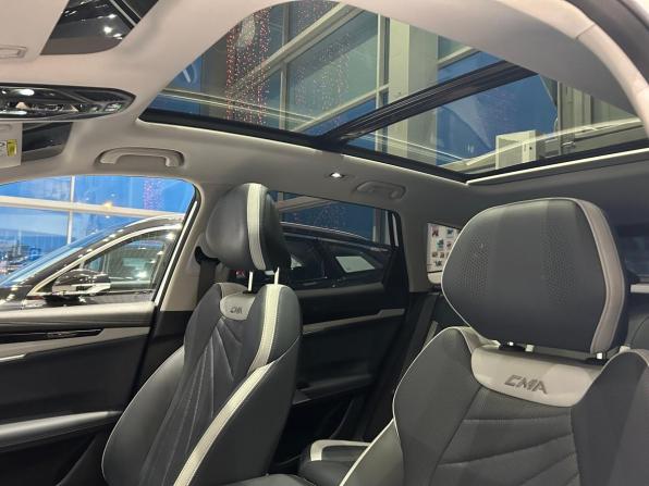 Geely Atlas II с пробегом 2024 года, цена 2 645 000 рублей, 62566 км, внедорожник, Автокод Объявления
