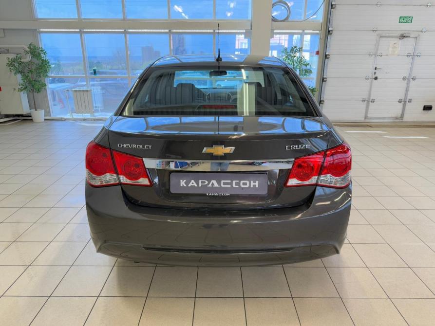 Chevrolet Cruze I Рестайлинг Волгоград  - изображение 4